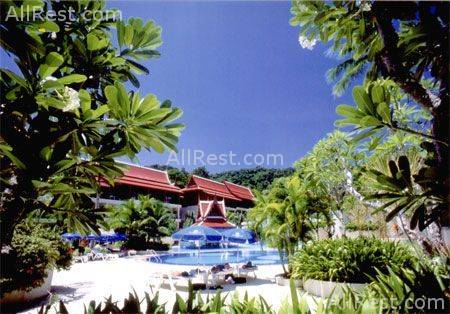 Krabi Thai Village Resort 16
